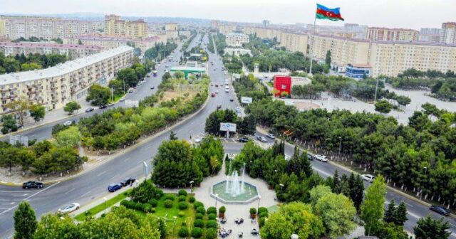 Sumqayıtda mənzillər 50 faizə yaxın BAHALAŞDI – Səbəb nədir? Sumqayıtda mənzillər 50 faizə yaxın BAHALAŞDI – Səbəb nədir?