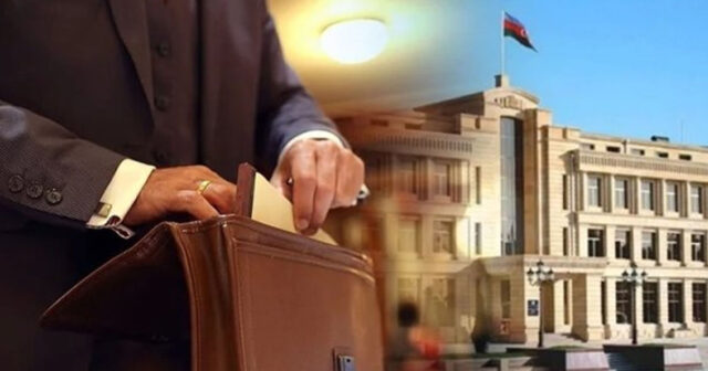 DİQQƏT: Azərbaycanda icra hakimiyyətləri ləğv edilə, bu qurum əvəzləyə bilər