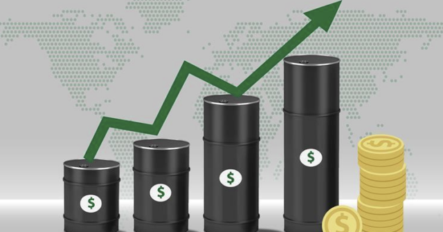Azərbaycan nefti bahalaşdı