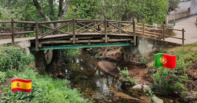 Uzunluğu 3 metrdir, lakin keçmək 1 saata başa gəlir – “Zaman körpüsü” Uzunluğu 3 metrdir, lakin keçmək 1 saata başa gəlir – “Zaman körpüsü”