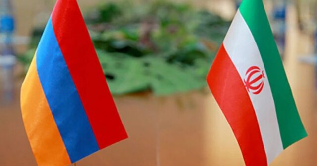 İrəvan Tehranla YAXINLAŞIR – Niyə məhz indi?