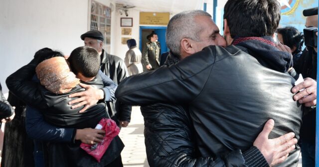 Ən böyük amnistiya – Bu şəxslər də AZAD EDİLƏCƏK