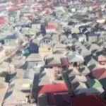 Xırdalanda çəkildiyi iddia edilən görüntülərə ekspertlərdən REAKSİYA – VİDEO