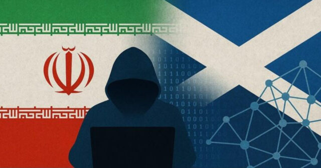 Şotlandiyaya İran müdaxiləsi – Britaniya ARAŞDIRMALARA başladı Şotlandiyaya İran müdaxiləsi – Britaniya ARAŞDIRMALARA başladı