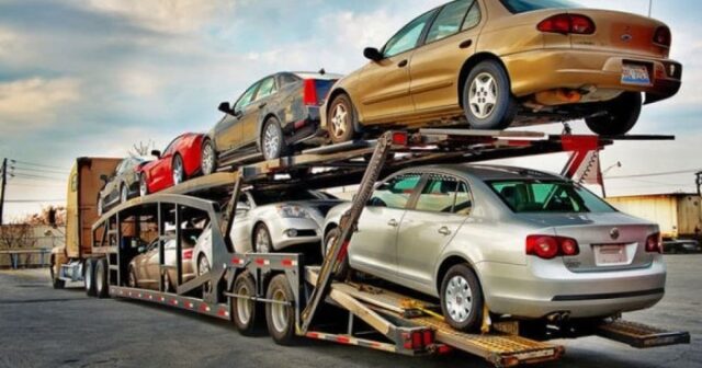 Azərbaycana bu il Gürcüstandan nə qədər avtomobil gətirilib? Azərbaycana bu il Gürcüstandan nə qədər avtomobil gətirilib?