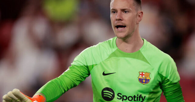 Məşhur futbolçu mediaya məlumat ötürür? – “Barselona”da “siçovul” ovu