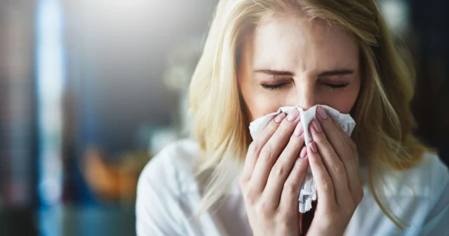 Soyuqdəymə və qrip arasında fərqi necə müəyyən etmək olar?