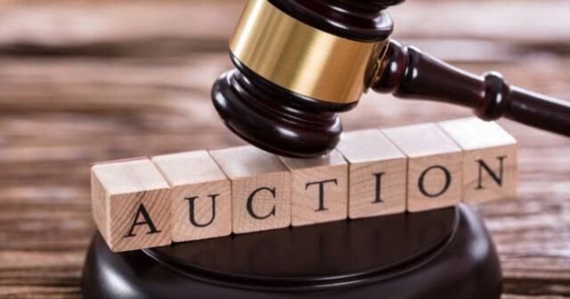 Azərbaycanda bu əməliyyatlar üzrə hərraclar keçiriləcək