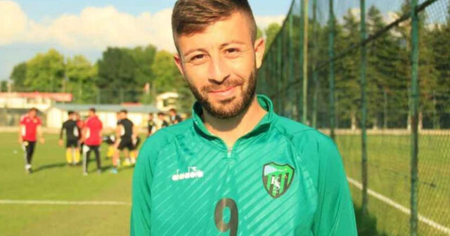 Yaralanan futbolçu 3 gün sonra vəfat etdi