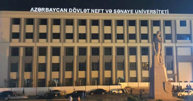 Bu universitetdə əməkhaqları ARTIRILDI Bu universitetdə əməkhaqları ARTIRILDI