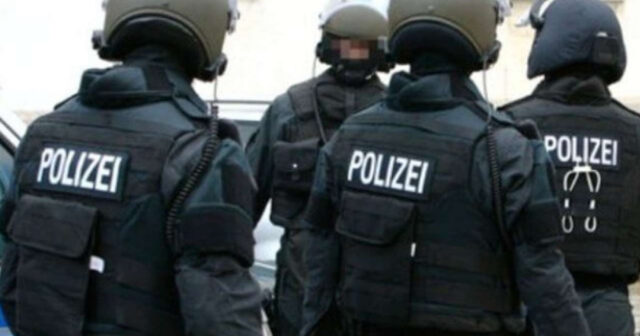 6 ildir axtarılan Elşən Qurbanov saxlanıldı – FOTO 6 ildir axtarılan Elşən Qurbanov saxlanıldı – FOTO