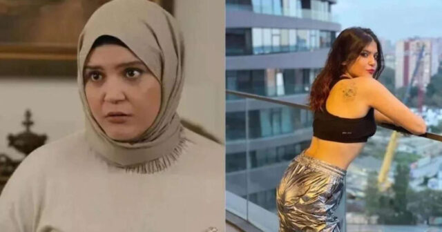 “Cəmi bir dəqiqəlik görüş üçün 100 min təklif etdilər” – Aktrisa “Cəmi bir dəqiqəlik görüş üçün 100 min təklif etdilər” – Aktrisa