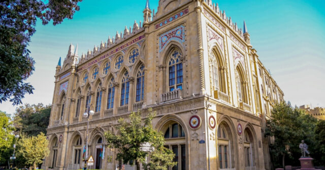 AMEA bunun üçün 500 min manat xərcləyəcək AMEA bunun üçün 500 min manat xərcləyəcək