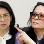 Mehriban Xanlarovadan iddia: bu şəxsləri Fərəh Əliyeva himayə edir – ŞOK SİYAHI