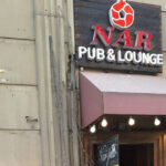 Nərimanov rayonunda “Nar Pub Lounge”da yanğın baş verib – VİDEO