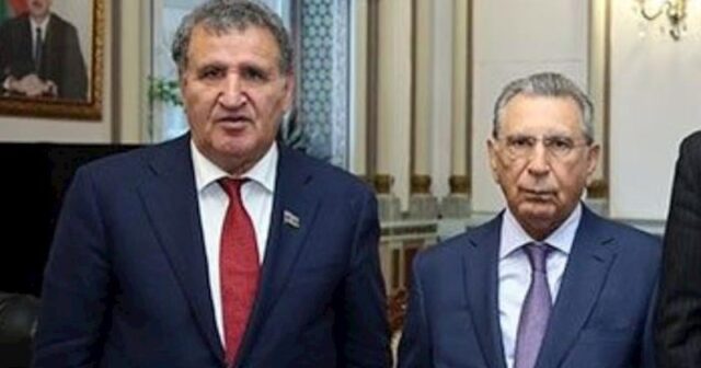 İsa Həbibbəylidən Ramiz Mehdiyevlə bağlı açıqlama