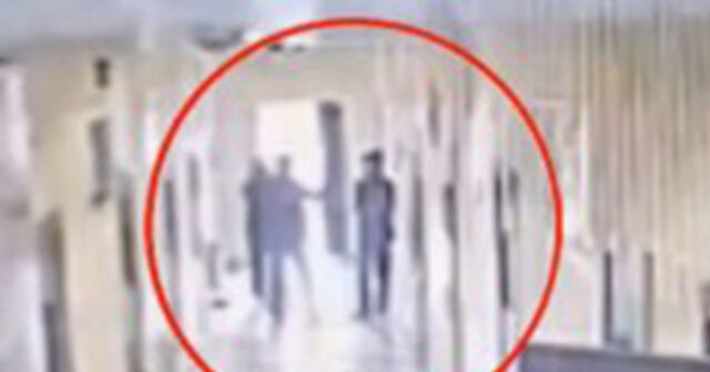 Direktoru divara çırpan müəllimlə bağlı rəsmi açıqlama