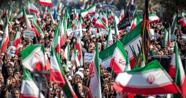 İranda etiraz aksiyalarıla əlaqədar Tehran Universitetinin 4 tələbəsi saxlanılıb İranda etiraz aksiyalarıla əlaqədar Tehran Universitetinin 4 tələbəsi saxlanılıb