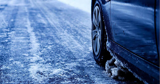 Xəbərdarlıq: Yollar buz bağlayacaq Xəbərdarlıq: Yollar buz bağlayacaq