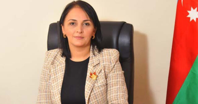 Bakıda iki məktəbə eyni şəxsin direktorluq etməsi ilə bağlı – AÇIQLAMA