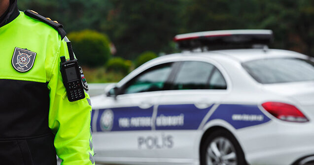 DYP-dən sərxoş halda maşın sürənlərə XƏBƏRDARLIQ DYP-dən sərxoş halda maşın sürənlərə XƏBƏRDARLIQ