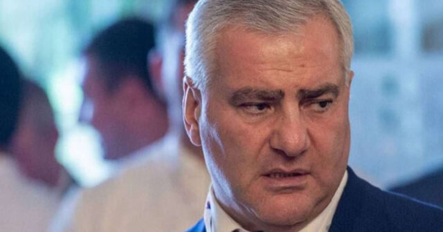 Samvel Karapetyan girov qarşılığında ev dustaqlığına buraxılacaq