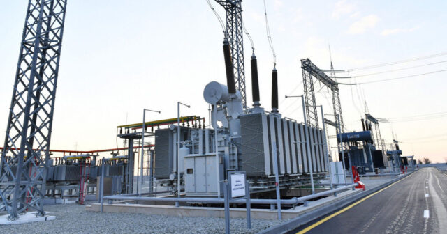 50 milyona tikiləcək yarımstansiya