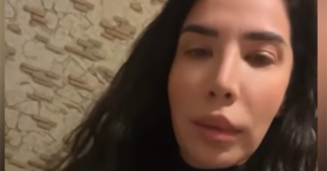 “Məni yiyəsiz görmüsünüz?” – Ülkər Yaşarqızı – VİDEO “Məni yiyəsiz görmüsünüz?” – Ülkər Yaşarqızı – VİDEO