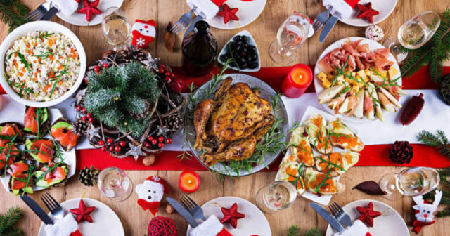 Bayram günləri qidalanmada yol verdiyimiz səhvlər – AÇIQLAMA