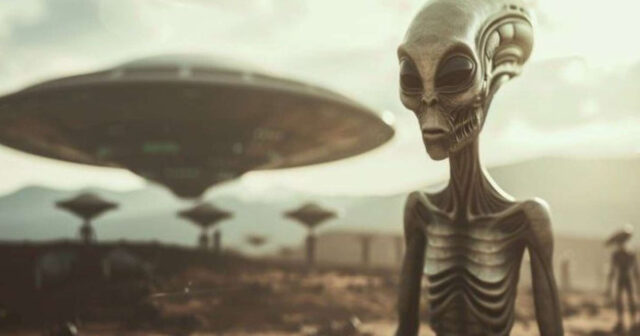 40 il əvvəl Bayılda yoxa çıxan UŞAQLAR – Onları yadplanetlilər oğurlamışdı?