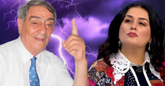 “Hansı yuvanın quşudur” – Rəşid Mahmudov Elza Seyidcahana cavab verdi