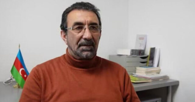 Qənimət Zahidova hökm oxunub