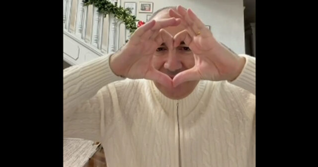 Paşinyan bu hərəkəti yenə etdi – VİDEO