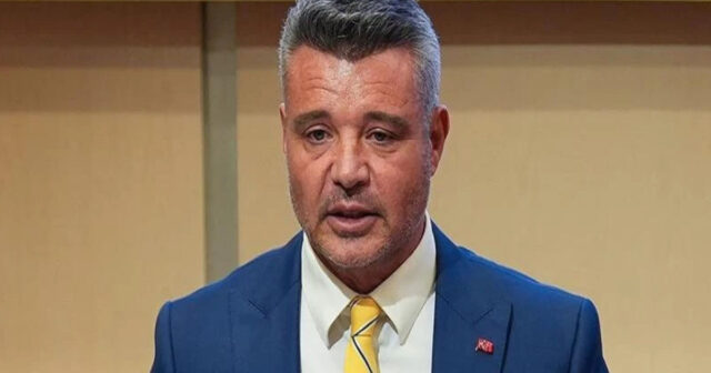 Sadettin Saran mövsümün sonuna qədər “Fənərbaxça” prezidenti postunda qalacaq