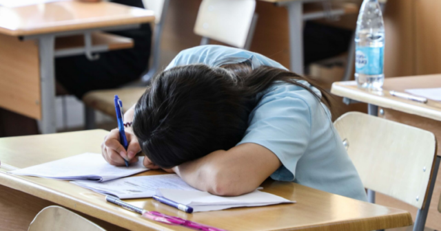 11 abituriyent köməkçi vasitələrlə imtahana girib – DİM məlumat yaydı