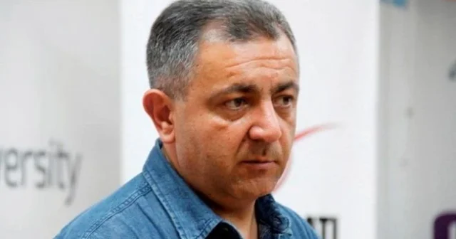 Ərəstun Orucluya hökm oxundu Ərəstun Orucluya hökm oxundu