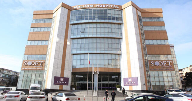 “Məlhəm Hospital”da yoxlama: Qanunsuz mayalanma aparılıb, direktor cəzalandırıldı