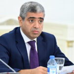 Nazir onu agentlik sədri təyin etdi