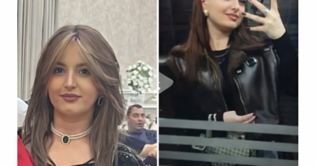 Biləsuvardakı qəzada faciəvi şəkildə vəfat edən bacıların FOTOSU