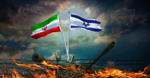 “Mossad” rəhbərindən xəbərdarlıq: İsrail İranla növbəti müharibəyə hazırlaşır? “Mossad” rəhbərindən xəbərdarlıq: İsrail İranla növbəti müharibəyə hazırlaşır?