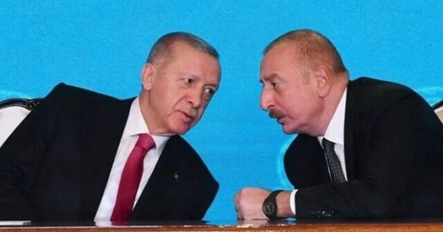 ŞOK! İsrail Türkiyənin iştirakını blokladı, Azərbaycan isə… – NƏ BAŞ VERİR? ŞOK! İsrail Türkiyənin iştirakını blokladı, Azərbaycan isə… – NƏ BAŞ VERİR?