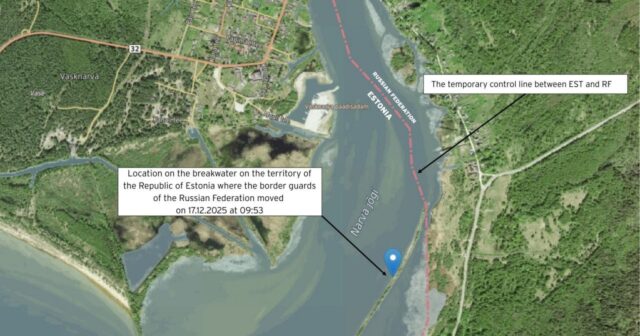 TƏCİLİ! Rusiya DAHA BİR ölkəyə daxil oldu – gərginlik SON HƏDDƏ TƏCİLİ! Rusiya DAHA BİR ölkəyə daxil oldu – gərginlik SON HƏDDƏ