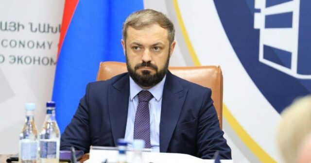 İllər sonra mümkün ticarət: Ermənistan Azərbaycana nə satmaq istəyir?