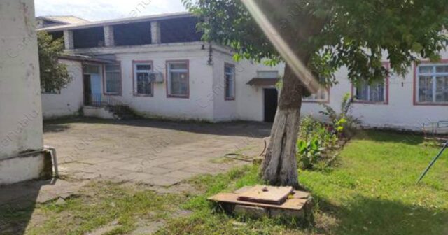 Bu uşaq bağçasında nə baş verir? – 34 illik əməkdaşdan qalmaqallı iddia Bu uşaq bağçasında nə baş verir? – 34 illik əməkdaşdan qalmaqallı iddia