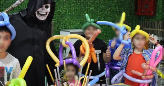 Valideynlərin nəzərinə: Uşaqlarınız görünməyən təhlükə ilə üz-üzədir!