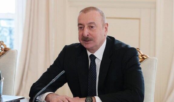 İlham Əliyevin bu il ərzində iştirak etdiyi tədbirlərin sayı – FOTO