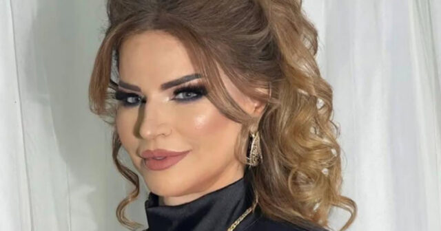 Ofeliya Babayeva vəfat etdi – FOTO