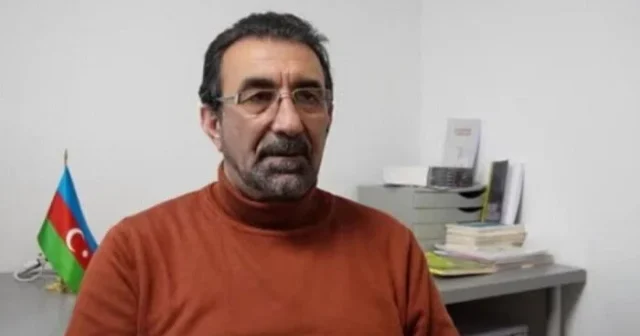 Qənimət Zahidovun məhkəməsi: ittiham aktı elan edildi Qənimət Zahidovun məhkəməsi: ittiham aktı elan edildi