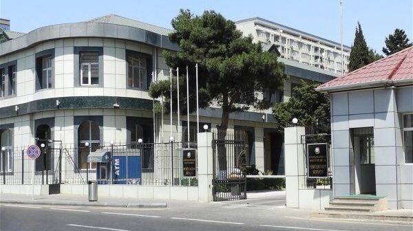 Penitensiar Xidmət qazanxanaların təmiri işlərinə 200 min sərf edəcək