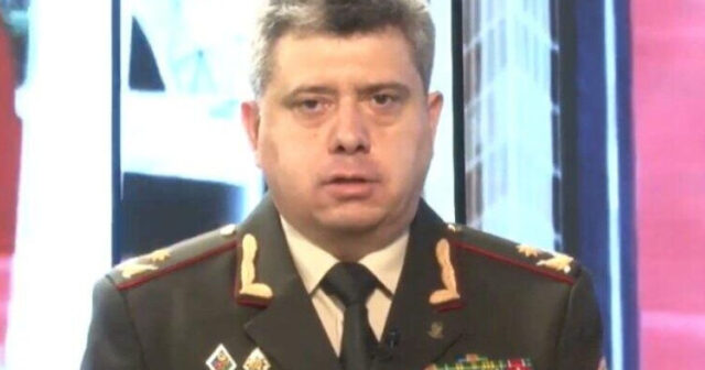 Prezidentin general-leytenant rütbəsi verdiyi Abdullayev kimdir?